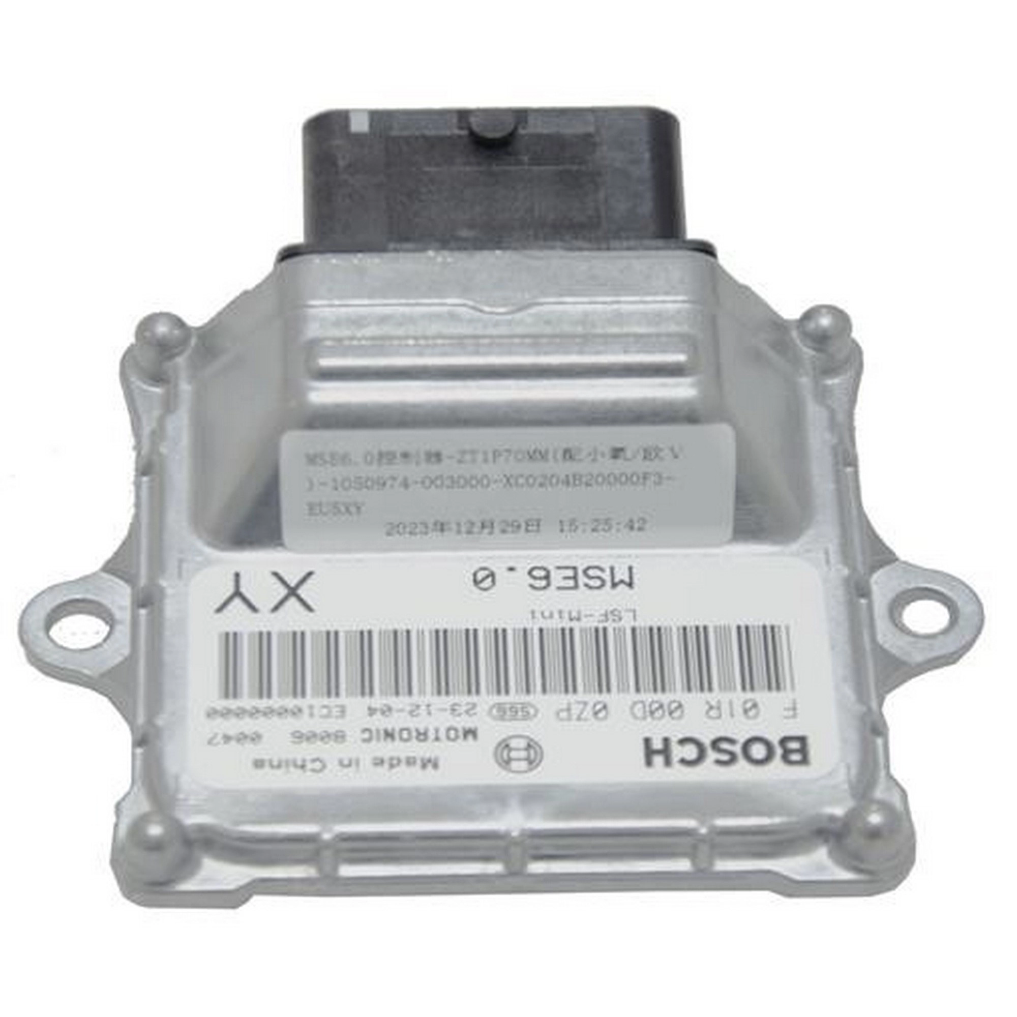 RKS RZ 250-S BEYİN #RK 57686